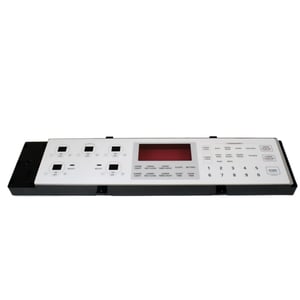 Range Touch Control Panel Assembly AGM73349002