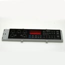 Range Oven Control Board And Overlay AGM73349003
