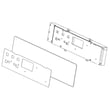 Range Control Panel And Overlay AGM73349006