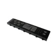 Range Touch Control Panel for LG LRE3012ST/00 - Part AGM73371703