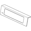 Range Control Panel Assembly for LG LDE3015ST - Part AGM73551601