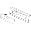 Lg Range Touch Control Panel for LG LRE3025ST - Part AGM73551606