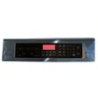 Lg Range Control Panel Assembly for LG LRE3027ST - Part AGM73551622