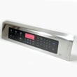 Range Touch Control Panel AGM73551624