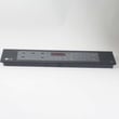 Lg Range Control Panel Assembly for LG LRE3083SB/00 - Part AGM73551625