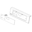 Lg Range Oven Control Panel for LG LRE3083SW/00 - Part AGM73551626