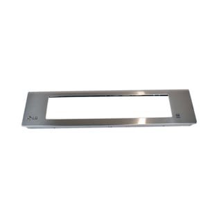 Range Control Panel Trim And Nameplate (stainless) AGM73551649