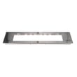 Range Control Panel for LG LDG4315BD - Part AGM73551684