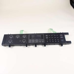 Range Touch Control Panel Assembly AGM73570601