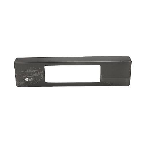 Photo of LG Part #agm73590316, Range Control Panel | 34.57 x 20.57 x 7.86 from Repair Parts Direct