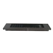 Wall Oven Control Panel And Overlay for LG LWD3063BD/00 - Part AGM75009037