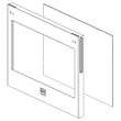 Parts Assembly for LG LSSG3020BD/00 - Part AGM75410401