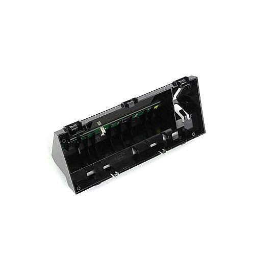 Part #agm75429201, Range Touch Control Panel Assembly / 13.40 x 9.20 x 8.00