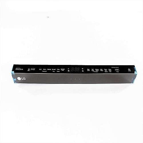 Photo of Part #agm75469905, Dishwasher Control Panel | 26.00 x 7.00 x 7.00 from Repair Parts Direct