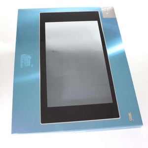 Range Oven Door Outer Panel Assembly AGM75509801