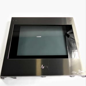 Range Oven Door Outer Panel Assembly AGM75509802