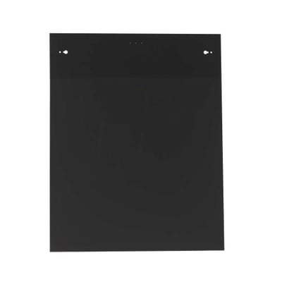 Dishwasher Door Outer Panel undefined