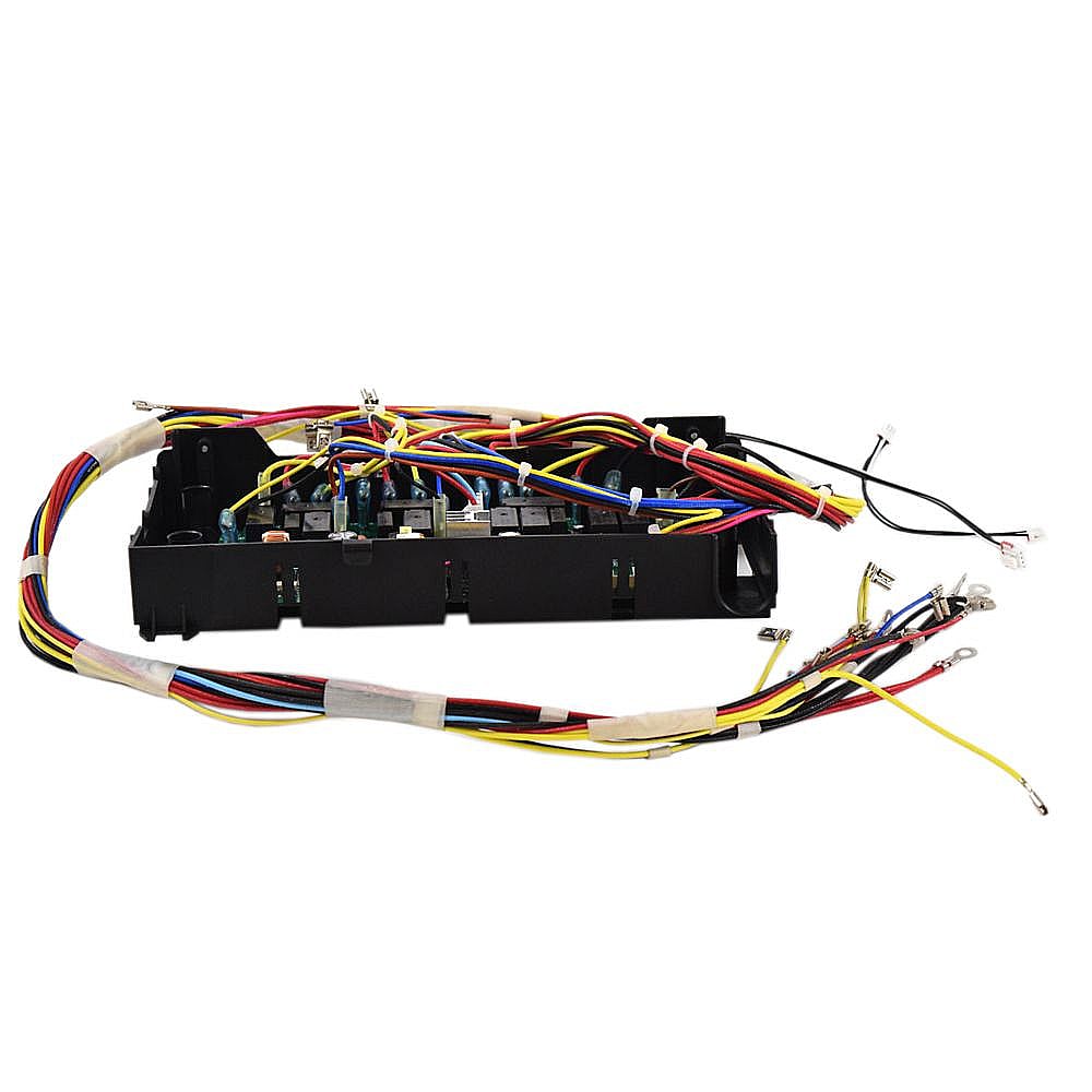 Part #agm76231104, Cooktop Touch Control Board (Replaces Ebr51052002) / 14.41 x 9.68 x 8.16