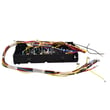 Cooktop Touch Control Board AGM76231104