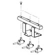 Pipe Assembly for LG LTG4715BD/00 - Part AGR75305605