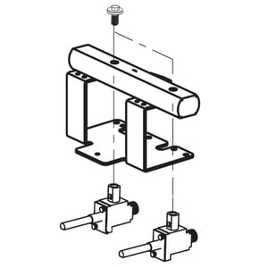 Pipe Assembly AGR75305606