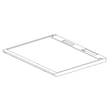 Lg Range Main Top for LG LSEL6333F/00 - Part AGU30012401