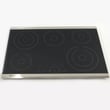 Plate Assembly for LG LCE3081ST - Part AGU67574101