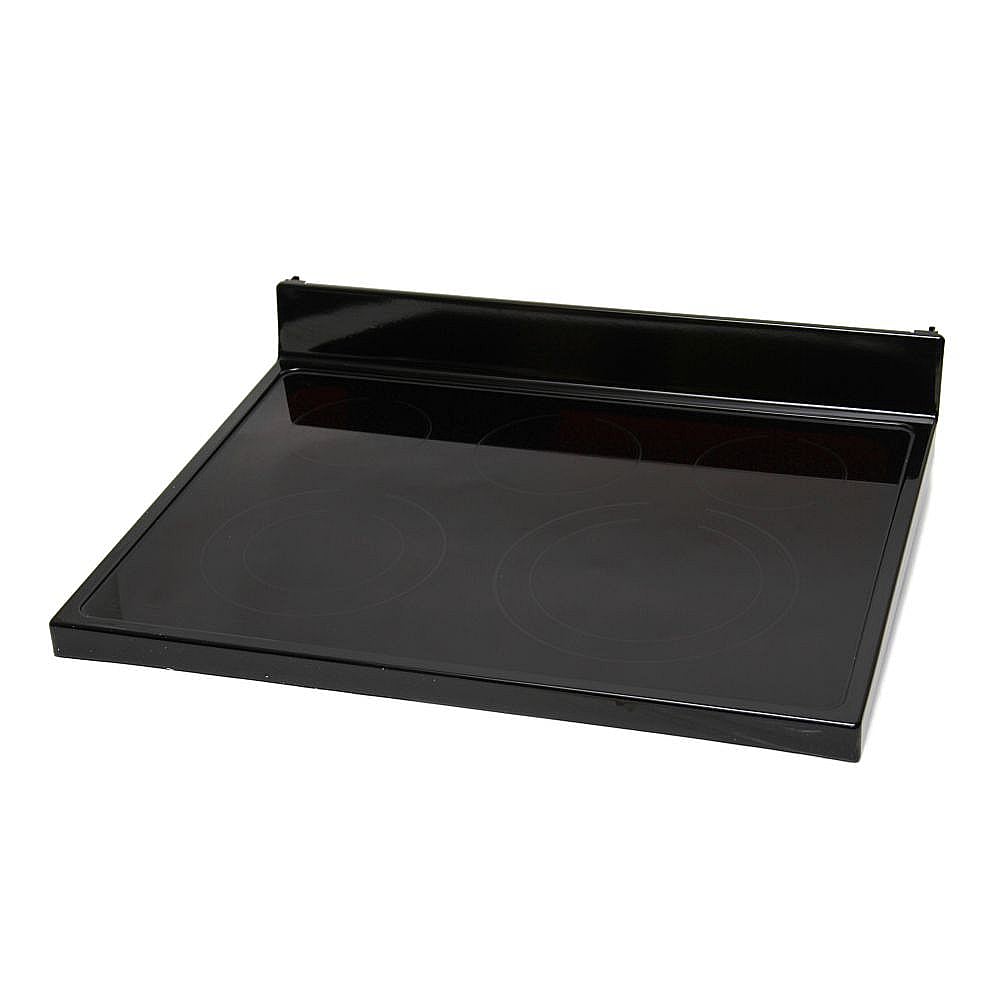 Photo of Range Main Top from Repair Parts Direct