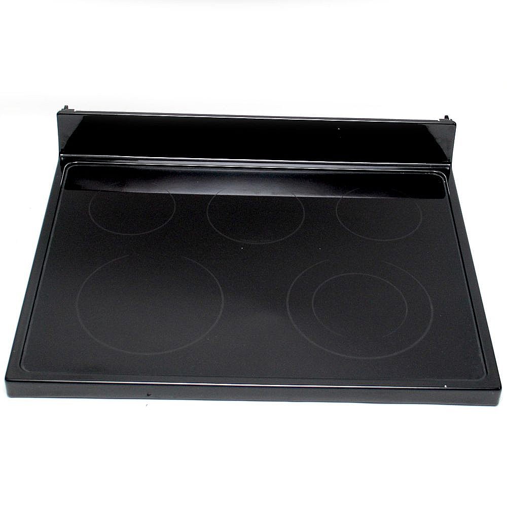 Photo of Range Main Top Assembly from Repair Parts Direct