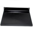 Range Main Top Assembly for LG LRE3012SB - Part AGU70894515