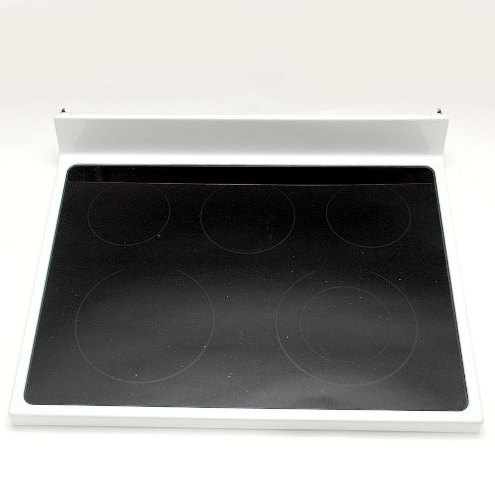 Photo of GE Part #agu70894516, Ran Main Top from Repair Parts Direct