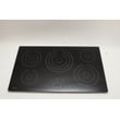 Lg Cooktop Main Top AGU73228701