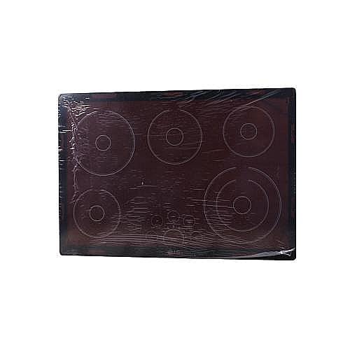 Part #agu73228801, Cooktop Main Top
