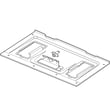 Base Plate Assembly for LG LMV1762ST/00 - Part AGU73568103