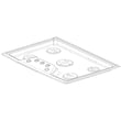 Cooktop Main Top for LG LSCG367ST/00 - Part AGU73728903