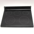 Lg Range Main Top Assembly for LG LRE3083BD/00 - Part AGU73969703