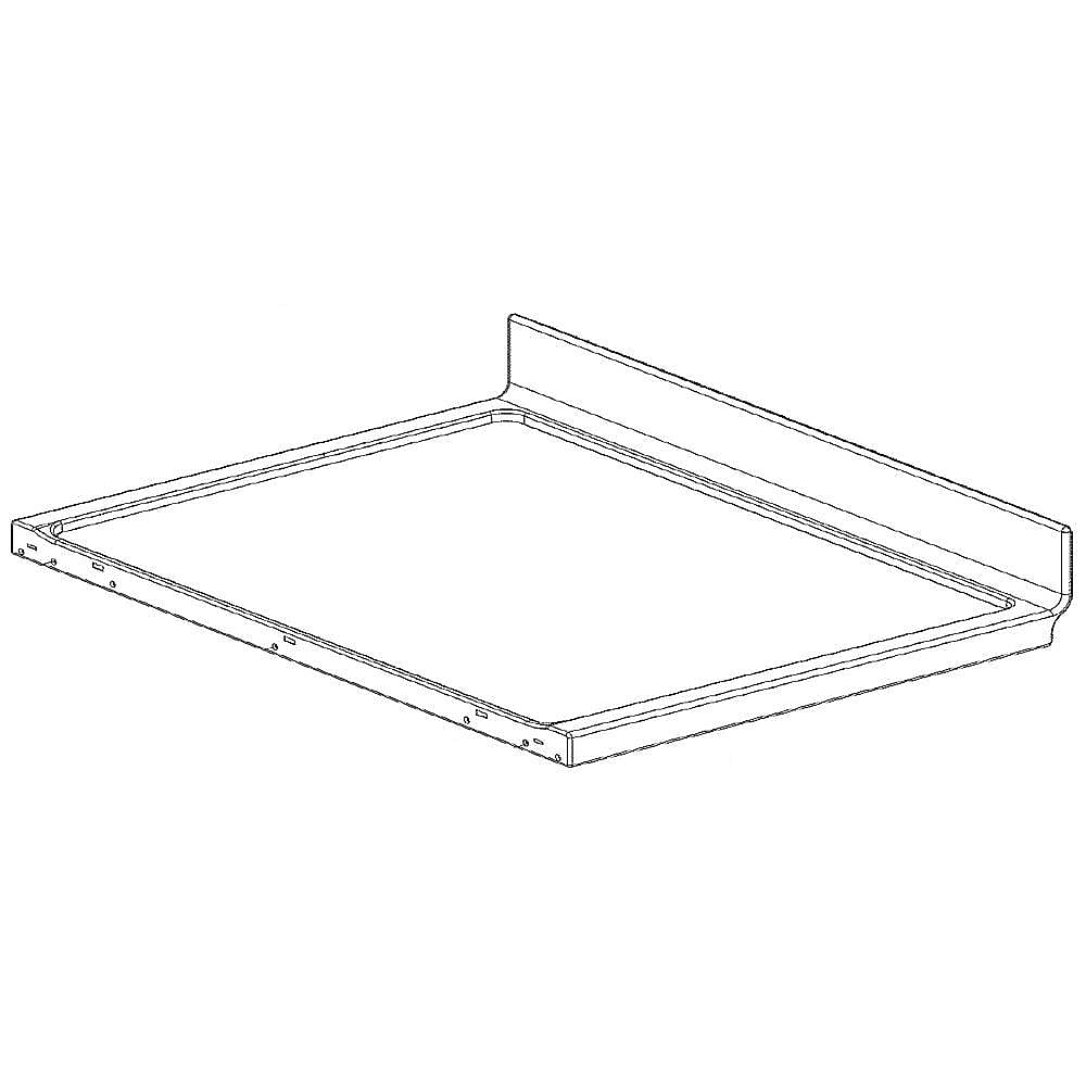 LG LDE4413ST/00 electric range parts Sears PartsDirect