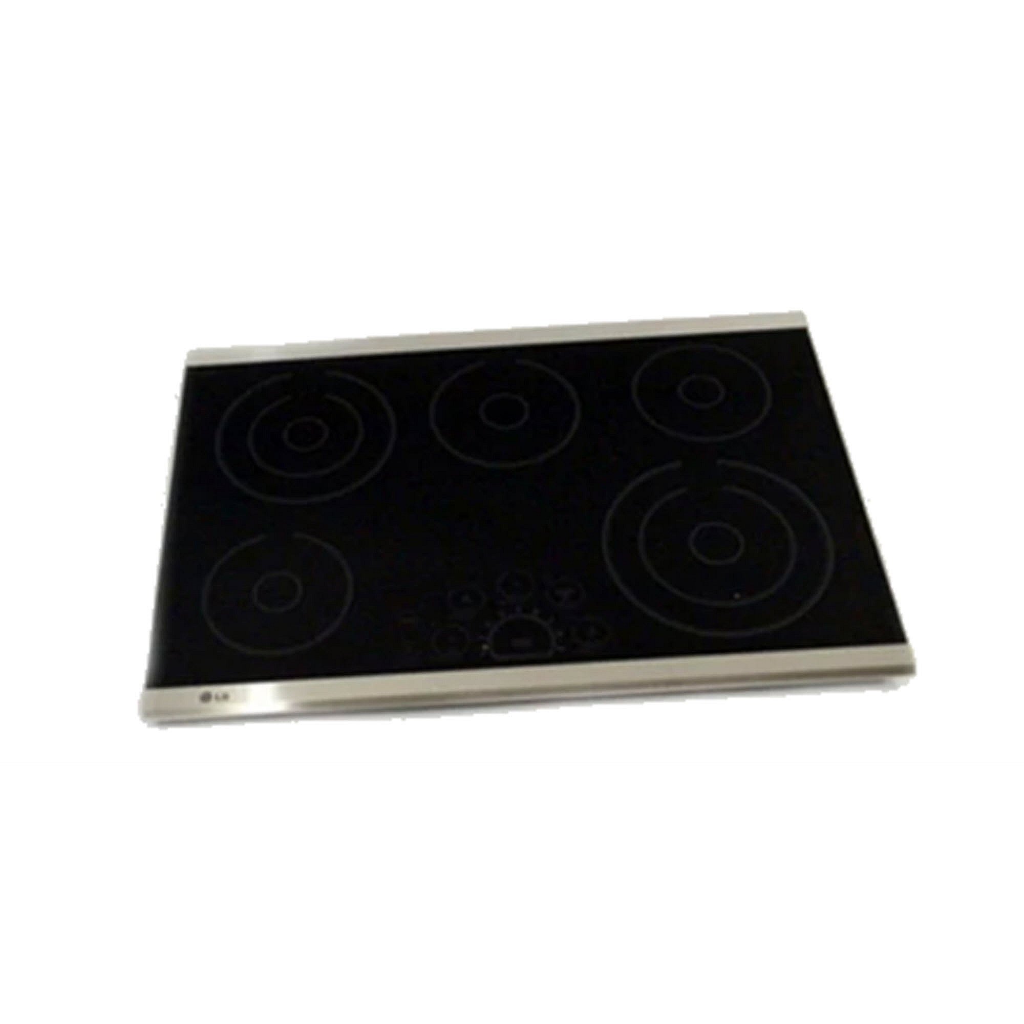 Photo of LG Part #agu75049002, Range Main Top | 38.25 x 26.50 x 4.25 from Repair Parts Direct