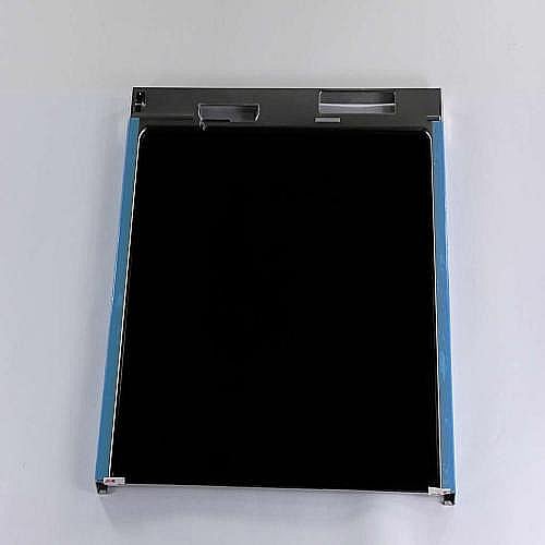 LG Part #agu75049003, Range Main Top Assembly | 34.85 x 26.45 x 4.15