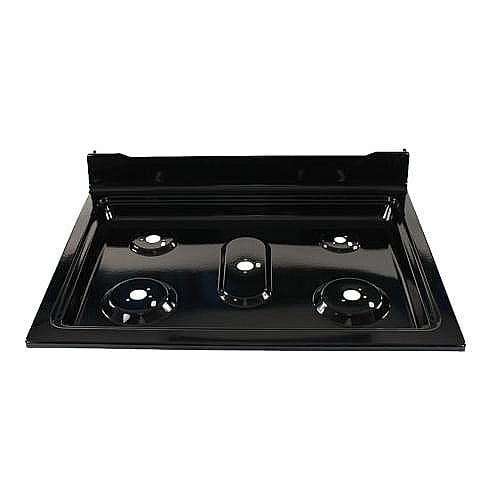 Photo of LG Part #agu77028803, Range Main Top | 34.86 x 28.86 x 11.55 from Repair Parts Direct
