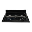 Range Main Top for LG LRGL5825D/00 - Part AGU77028803
