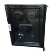 Range Main Top for LG LRGL5823D/00 - Part AGU77028804