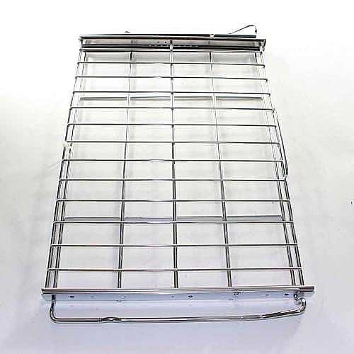 LG Part #aht74173802, Range Offset Oven Rack | 31.72 x 19.75 x 7.66
