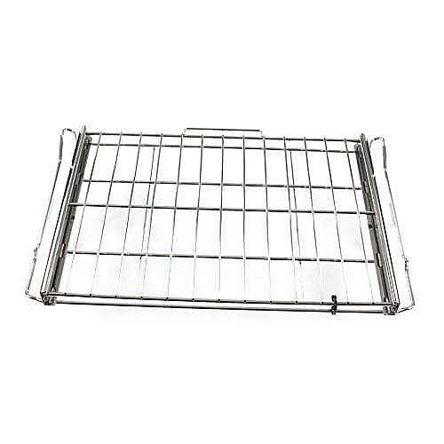 Part #aht74173805, Lg Range Oven Gliding Rack
