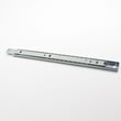 Microwave Vent Hood Slide Rail for LG MVEL2125F/00 - Part AHX72909101