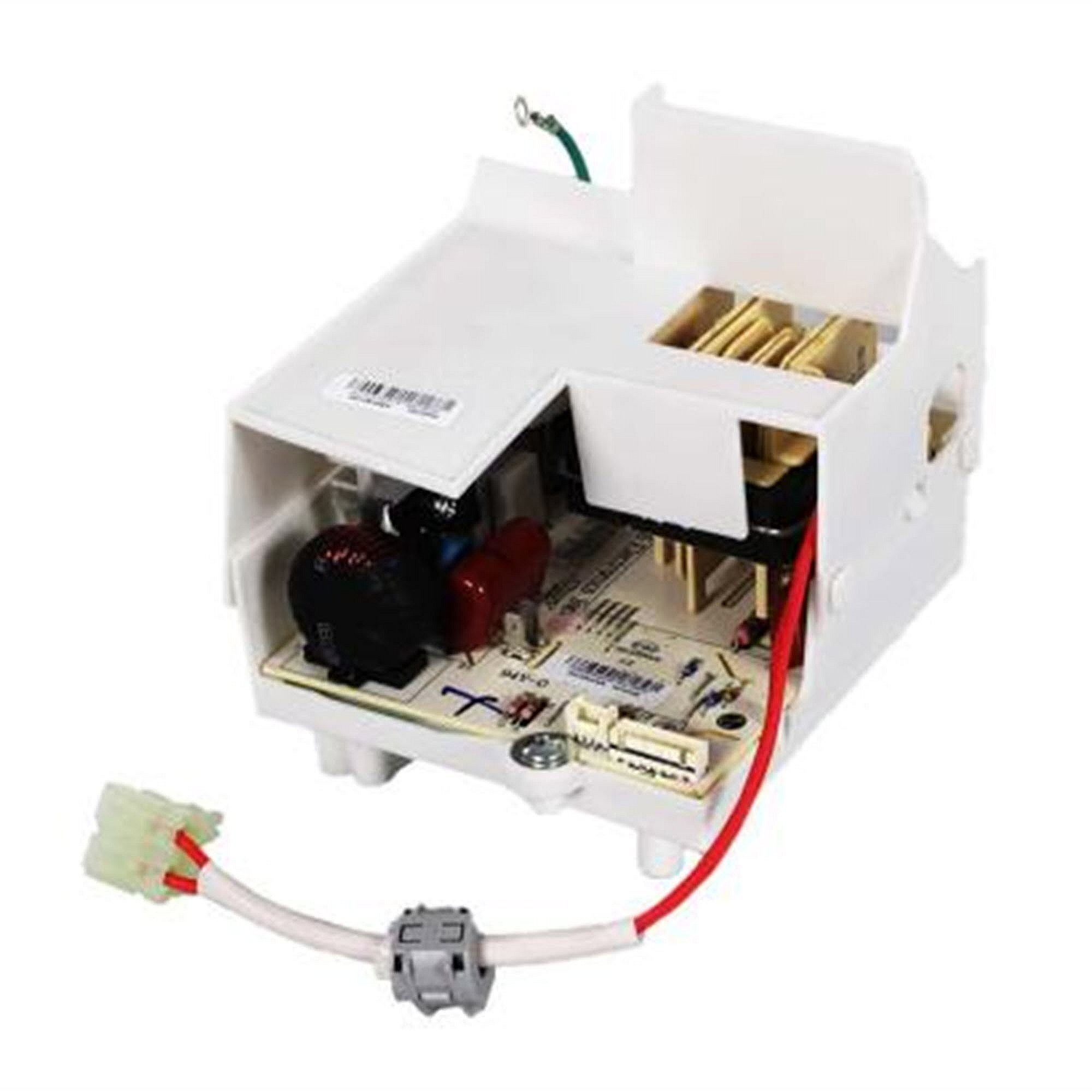 Part #ajj75478302, Lg Microwave Inverter Board Assembly / 16.50 x 12.50 x 6.00