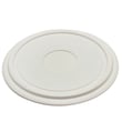 Tray Assembly for LG LMV1813SW/00 - Part AJP73014401