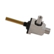 Range Surface Burner Valve (replaces MJX61842205)