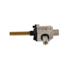 Range Surface Burner Valve