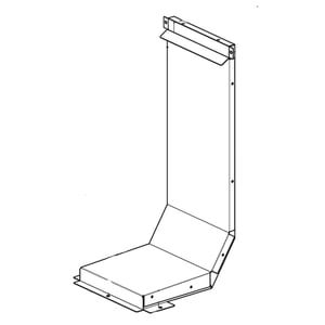 Vent Assembly AJV73349201